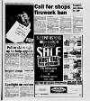 Scarborough Evening News Thursday 02 November 2000 Page 9