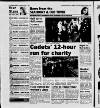 Scarborough Evening News Thursday 02 November 2000 Page 10