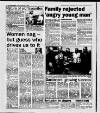 Scarborough Evening News Thursday 02 November 2000 Page 14