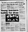 Scarborough Evening News Thursday 02 November 2000 Page 29