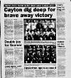 Scarborough Evening News Thursday 02 November 2000 Page 30