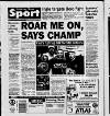 Scarborough Evening News Thursday 02 November 2000 Page 31