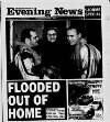 Scarborough Evening News Thursday 02 November 2000 Page 32