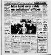 Scarborough Evening News Thursday 16 November 2000 Page 3