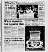 Scarborough Evening News Thursday 16 November 2000 Page 5
