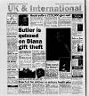 Scarborough Evening News Thursday 16 November 2000 Page 8