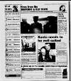 Scarborough Evening News Thursday 16 November 2000 Page 10