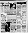 Scarborough Evening News Thursday 16 November 2000 Page 14