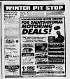 Scarborough Evening News Thursday 16 November 2000 Page 21