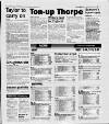 Scarborough Evening News Thursday 16 November 2000 Page 29