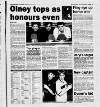 Scarborough Evening News Thursday 16 November 2000 Page 31