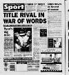 Scarborough Evening News Thursday 16 November 2000 Page 32