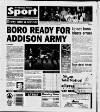Scarborough Evening News Monday 20 November 2000 Page 24