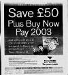 Scarborough Evening News Tuesday 21 November 2000 Page 13