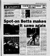 Scarborough Evening News Monday 27 November 2000 Page 19
