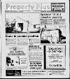Scarborough Evening News Monday 27 November 2000 Page 21