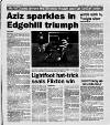 Scarborough Evening News Tuesday 28 November 2000 Page 27