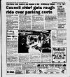 Scarborough Evening News Friday 15 December 2000 Page 3