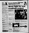 Scarborough Evening News Friday 15 December 2000 Page 10