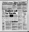 Scarborough Evening News Friday 01 December 2000 Page 29