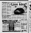 Scarborough Evening News Friday 15 December 2000 Page 33
