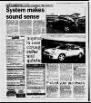 Scarborough Evening News Friday 01 December 2000 Page 35