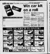 Scarborough Evening News Friday 15 December 2000 Page 41