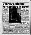 Scarborough Evening News Saturday 09 December 2000 Page 2