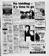 Scarborough Evening News Saturday 09 December 2000 Page 5