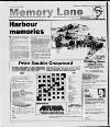 Scarborough Evening News Saturday 09 December 2000 Page 6