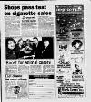 Scarborough Evening News Saturday 09 December 2000 Page 7