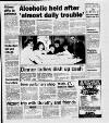 Scarborough Evening News Saturday 09 December 2000 Page 9