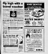 Scarborough Evening News Saturday 09 December 2000 Page 15