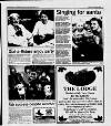 Scarborough Evening News Saturday 09 December 2000 Page 17
