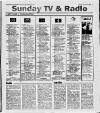 Scarborough Evening News Saturday 09 December 2000 Page 23