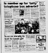 Scarborough Evening News Monday 11 December 2000 Page 5