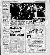 Scarborough Evening News Monday 11 December 2000 Page 9