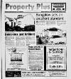 Scarborough Evening News Monday 11 December 2000 Page 21