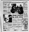 Scarborough Evening News Saturday 23 December 2000 Page 3