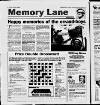 Scarborough Evening News Saturday 23 December 2000 Page 6