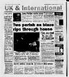 Scarborough Evening News Saturday 23 December 2000 Page 8