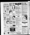 Scarborough Evening News Monday 01 January 2001 Page 4