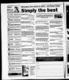 Scarborough Evening News Monday 01 January 2001 Page 10