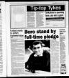 Scarborough Evening News Monday 01 January 2001 Page 21