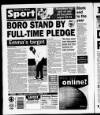 Scarborough Evening News Monday 01 January 2001 Page 24