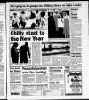 Scarborough Evening News Tuesday 02 January 2001 Page 3