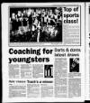 Scarborough Evening News Tuesday 02 January 2001 Page 22