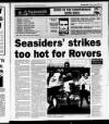 Scarborough Evening News Tuesday 02 January 2001 Page 23