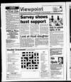 Scarborough Evening News Thursday 11 January 2001 Page 6