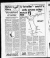 Scarborough Evening News Saturday 13 January 2001 Page 14